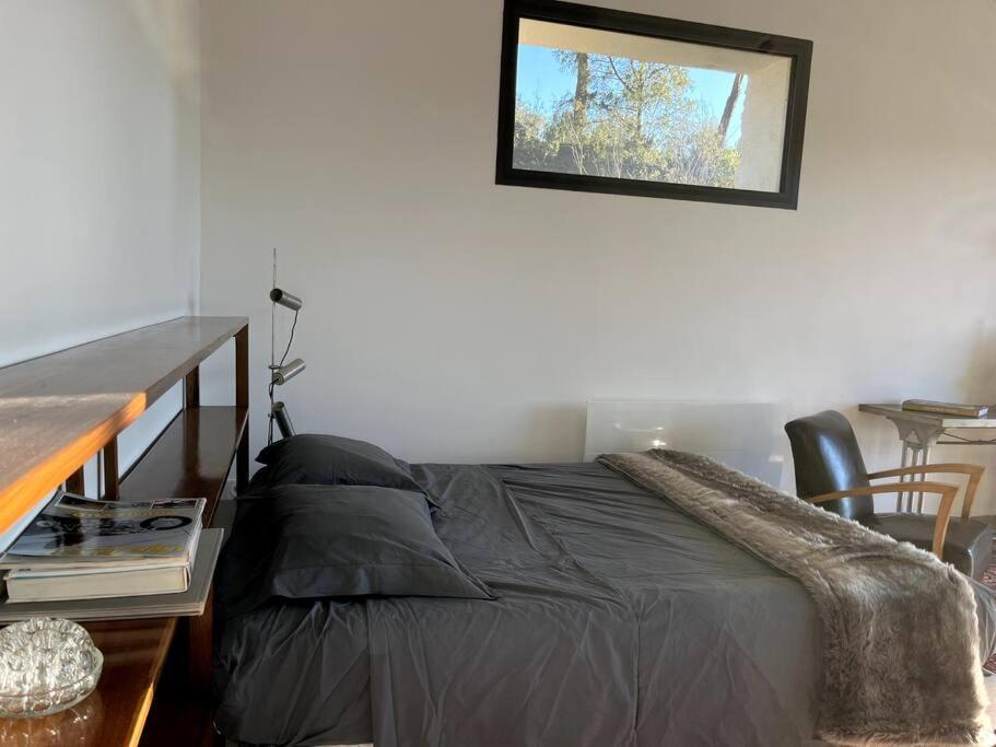 Au Cabanon Villa Pourrieres Екстериор снимка